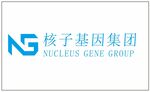 核子基因logo