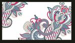 花边花纹底纹