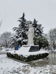 雪景