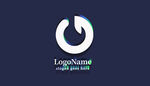 logo样机