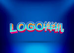logo样机