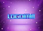 logo样机