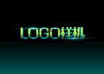 logo样机