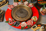 韩国烤肉