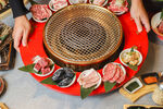 韩国烤肉