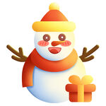 雪人