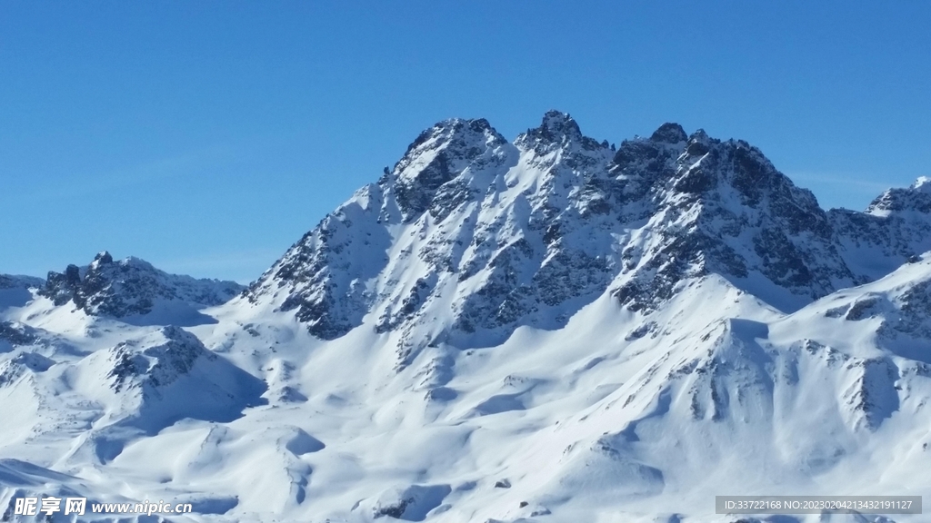 滑雪场