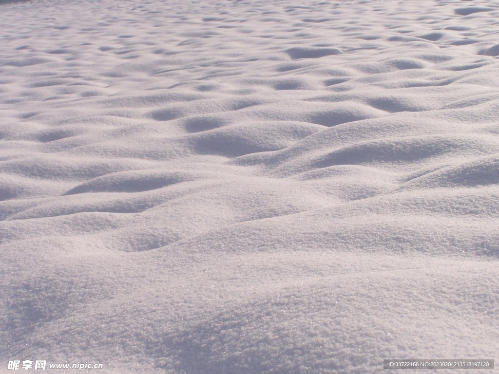 滑雪场