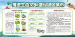 生态文明建设