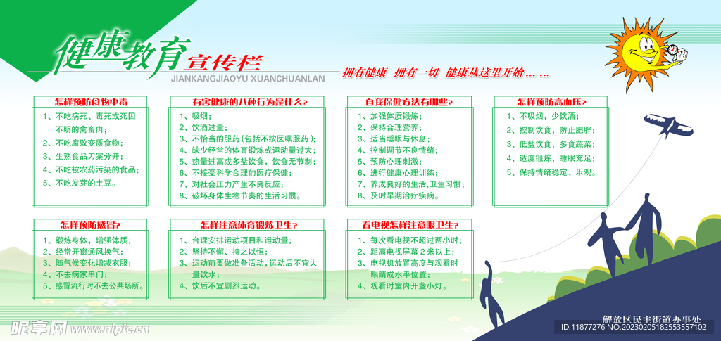社区制度