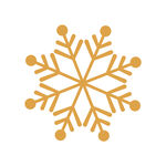 雪花