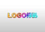 logo样机