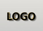 logo样机