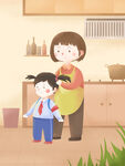 母亲节图片