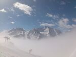 滑雪