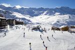滑雪