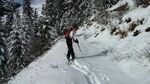 滑雪