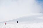 滑雪