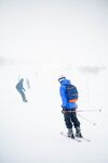 滑雪