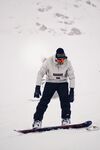 滑雪