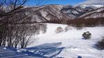 滑雪