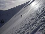 滑雪