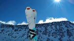 滑雪