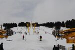 滑雪