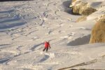 滑雪