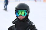 滑雪