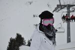 滑雪