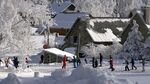 滑雪