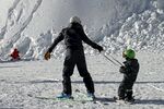 滑雪