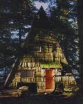 木屋