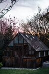 木屋