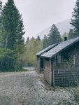 木屋