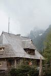 木屋