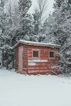 木屋