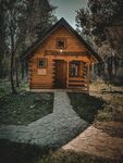 木屋
