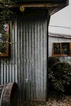 木屋