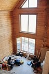 木屋