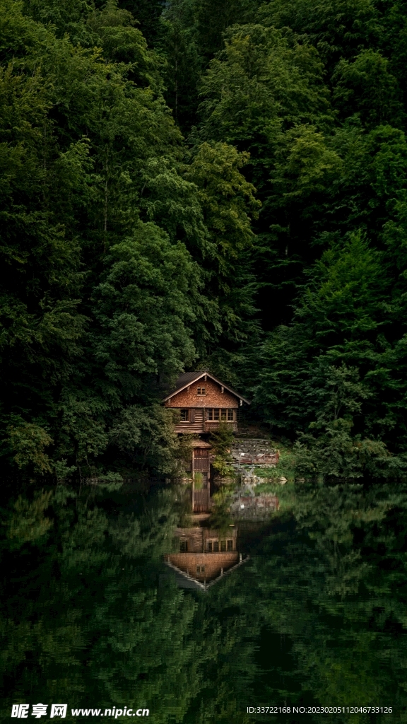 木屋