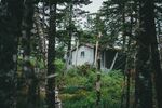 木屋