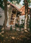 木屋