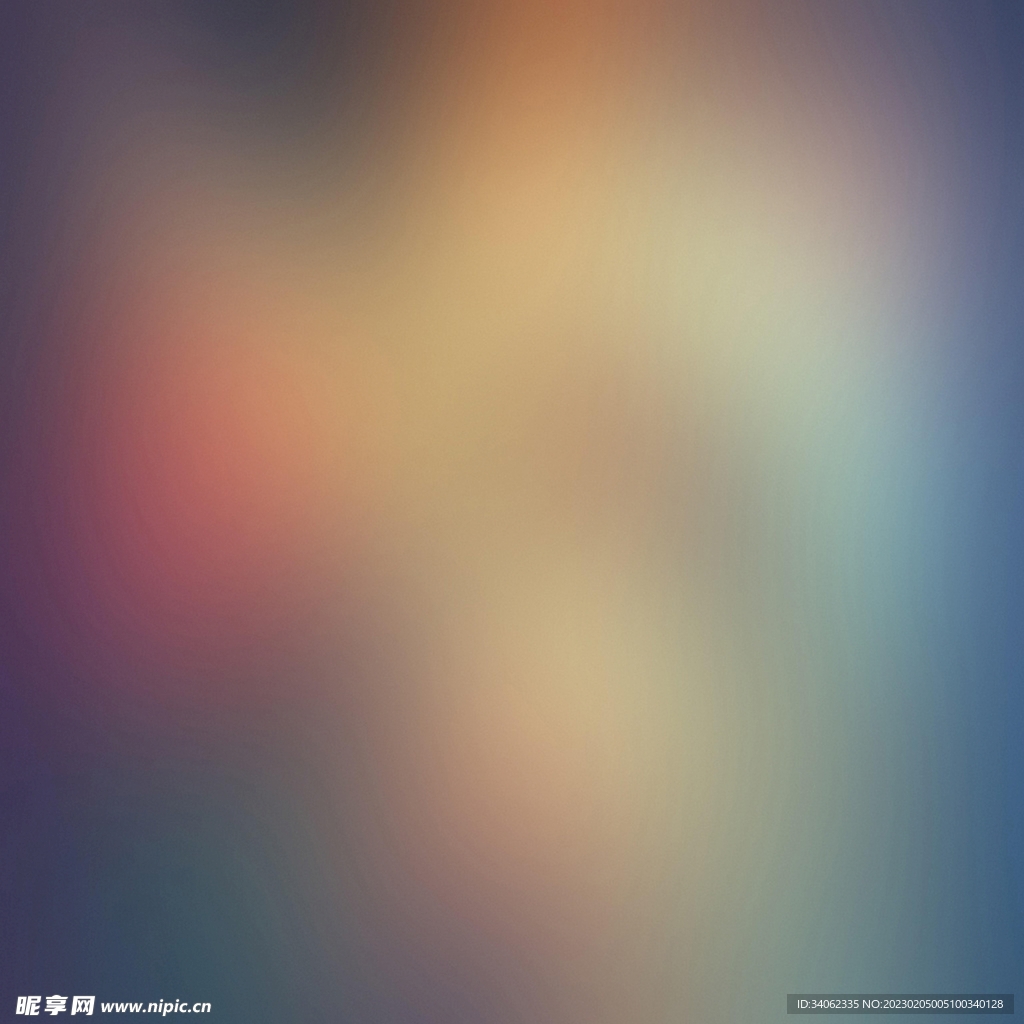 渐变背景图