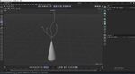 艺术花瓶C4D模型