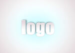 logo样机