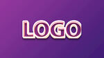 logo样机