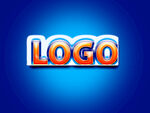 logo样机
