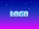 logo样机